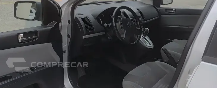 SENTRA 2.0 S 16V