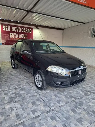 PALIO 1.4 MPI ELX 8V
