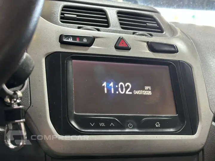COBALT 1.4 MPFI LTZ 8V FLEX 4P MANUAL