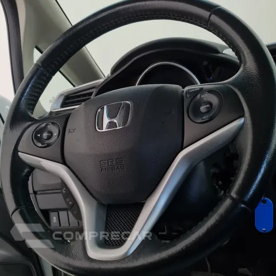 FIT 1.5 EX 16V