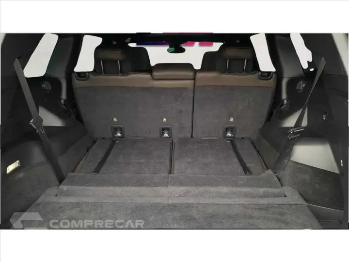 COMMANDER 1.3 T270 TURBO FLEX OVERLAND AT6