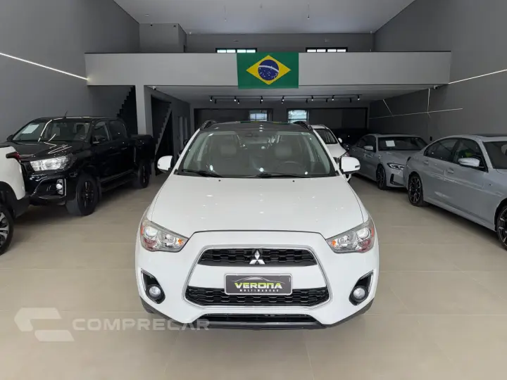 Asx 2.0 AWD