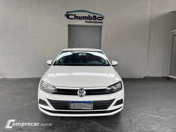 POLO 1.0 MPI