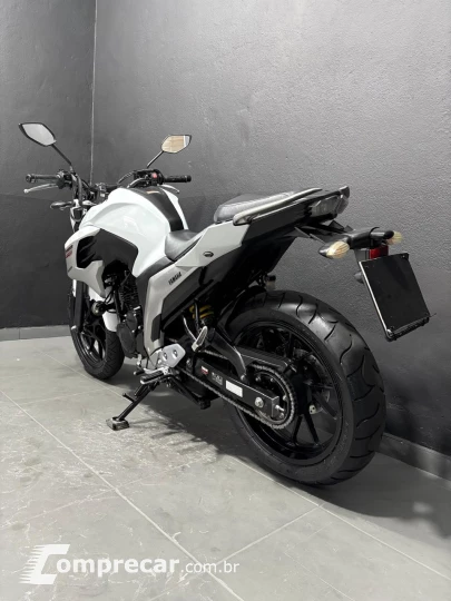 FZ 25 FAZER 250 ABS