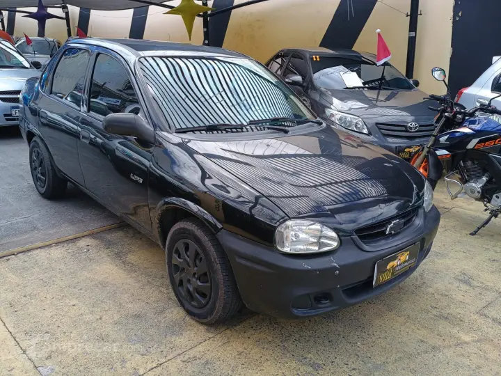 CORSA CLASSIC LIFE 1.0