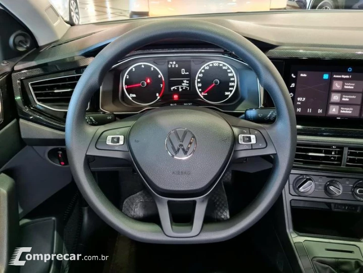 POLO TRACK 1.0 FLEX 12V 5P