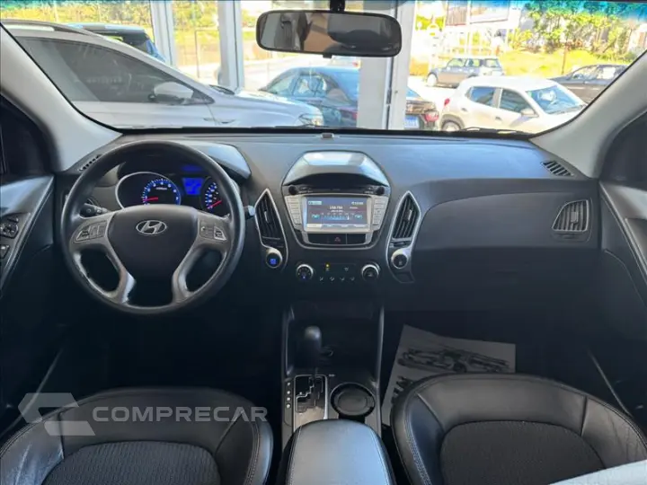 IX35 2.0 MPI 4X2 16V