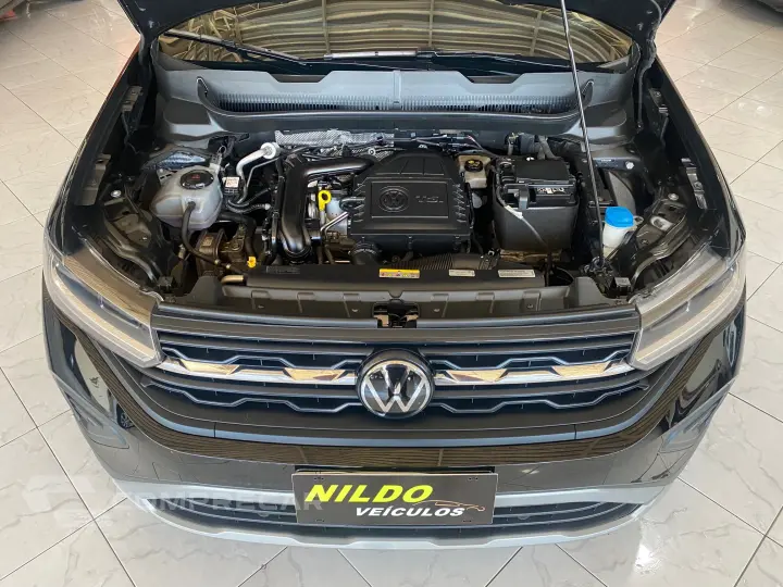 T-CROSS 1.0 200 TSI Comfortline