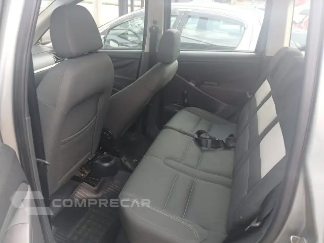 IDEA - 1.4 MPI ATTRACTIVE 8V 4P MANUAL