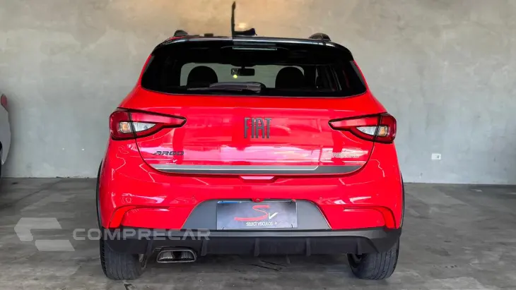 ARGO 1.3 Firefly Trekking