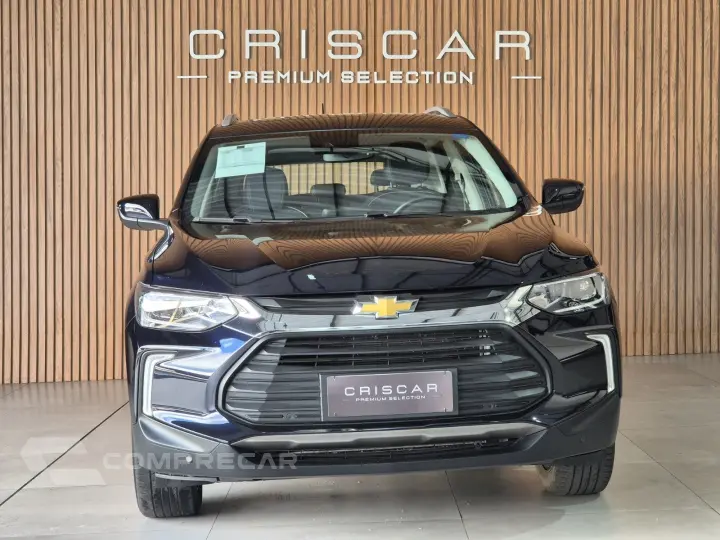 TRACKER 1.2 TURBO FLEX PREMIER AUTOMÁTICO