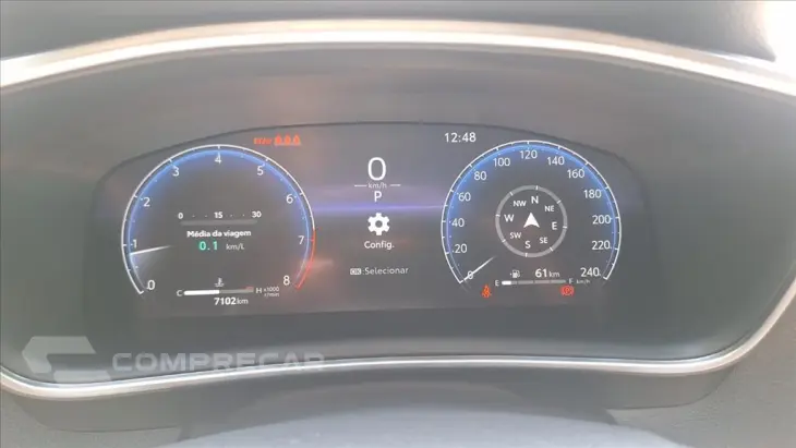 COROLLA CROSS 2.0 VVT-IE FLEX XRE DIRECT SHIFT