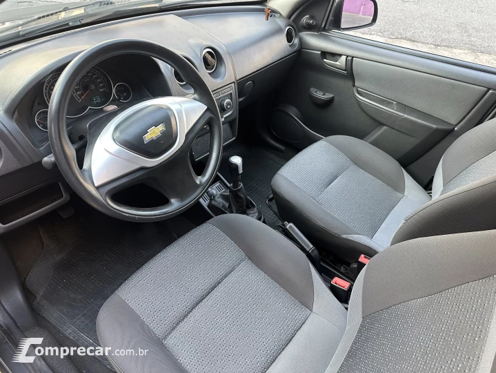 CELTA 1.0 MPFI LT 8V