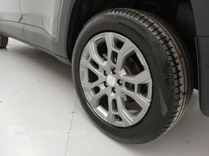 RENEGADE 1.3 T270 TURBO FLEX LONGITUDE AT6