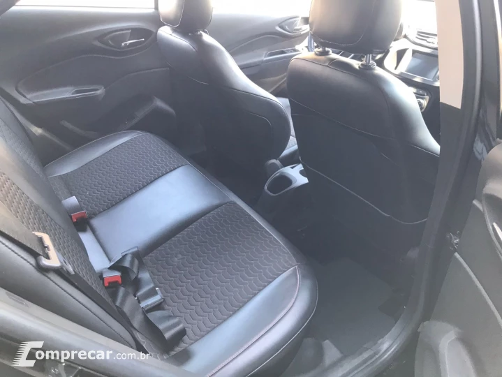 ONIX 1.4 MPFI LTZ 8V