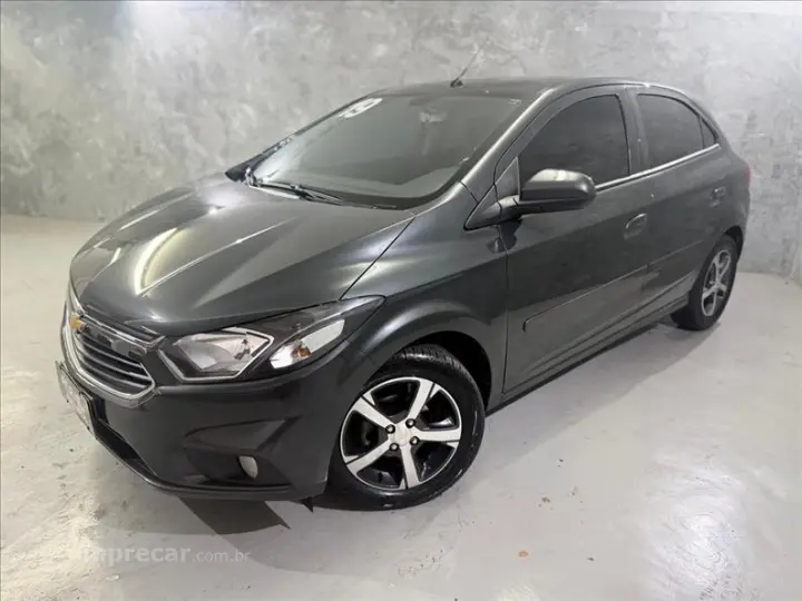 ONIX 1.4 MPFI LTZ 8V