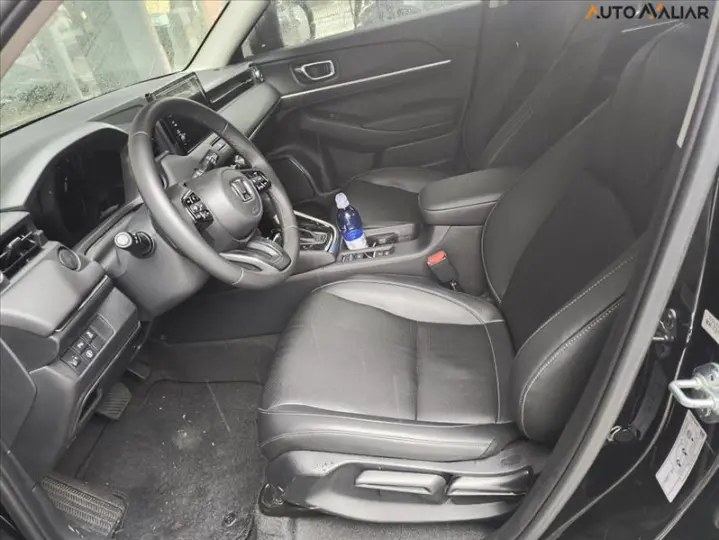 HR-V 1.5 DI I-vtec Turbo Advance