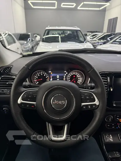 COMPASS 2.0 16V Limited