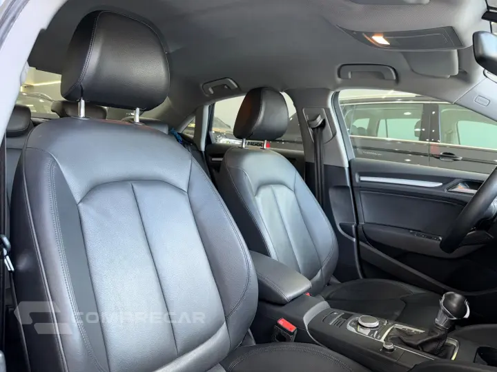 A3 sedan Prestige 1.4