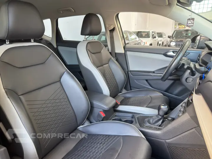 TAOS 1.4 250 TSI Comfortline