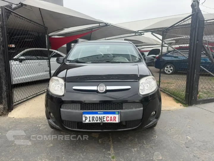 PALIO 1.4 MPI Attractive 8V