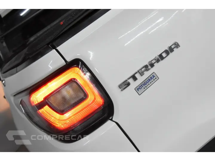 STRADA 1.3 FIREFLY FLEX ENDURANCE CS PLUS MANUAL