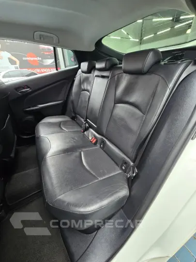 PRIUS 1.8 16V 5p Aut. (Híbrido)