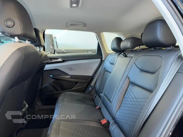 TAOS 1.4 250 TSI Comfortline