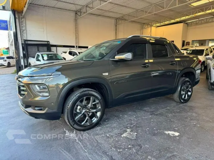 MONTANA PREMIER 1.2 TURBO FLEX 12V AUT