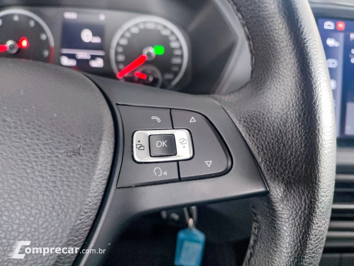 T-CROSS 1.0 200 TSI Sense