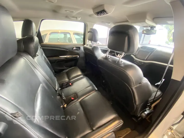 JOURNEY 3.6 SXT V6