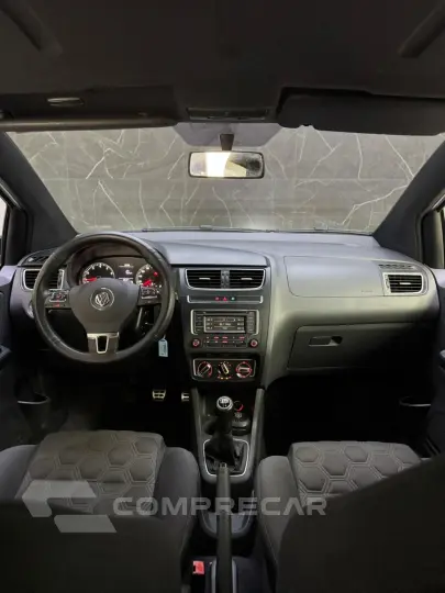 FOX 1.0 MI Seleção 8V