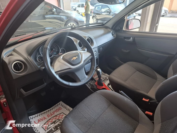 CELTA 1.0 MPFI LT 8V