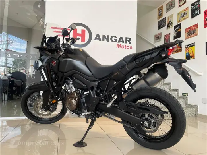 CRF 1000L AFRICAN TWIN