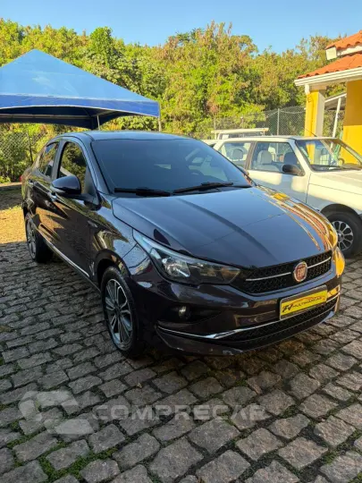CRONOS 1.8 E.torq Precision AT6