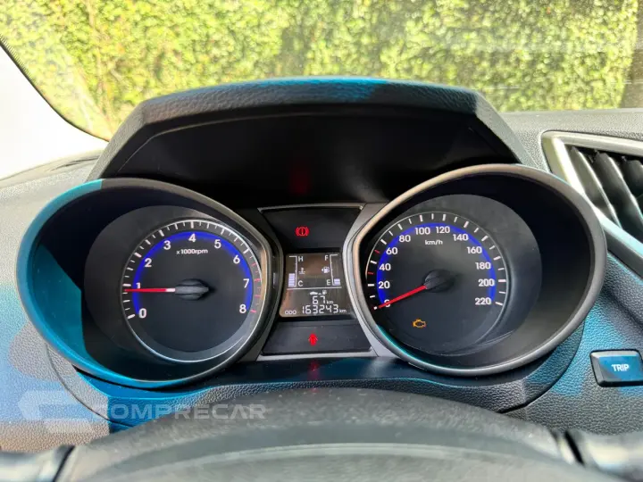 HB20 1.0 12V Comfort