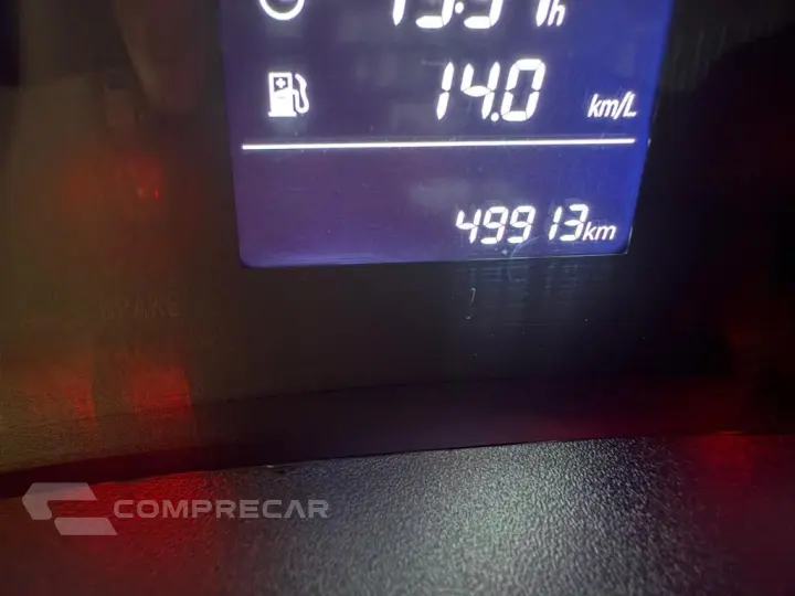 HB20 Comfort Plus 1.0 Flex 12V Mec.