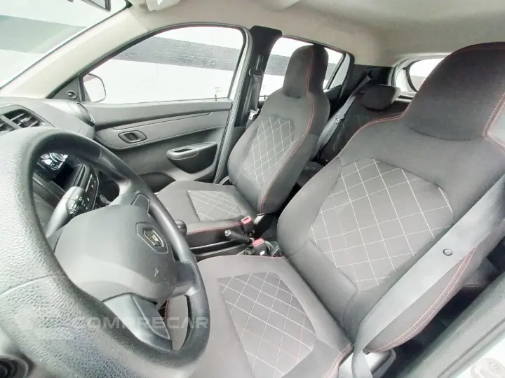 KWID Zen 1.0 Flex 12V 5p Mec.