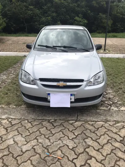 CLASSIC 1.0 MPFI VHC Super 8V