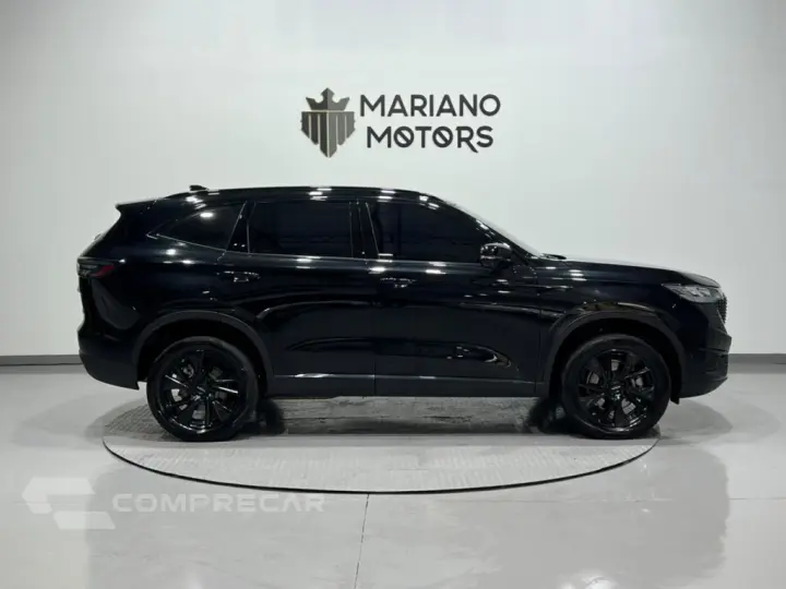 HAVAL H6 H6 PREMIUM HEV (HIBRIDO)