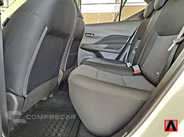 KICKS 1.6 16vstart Sense