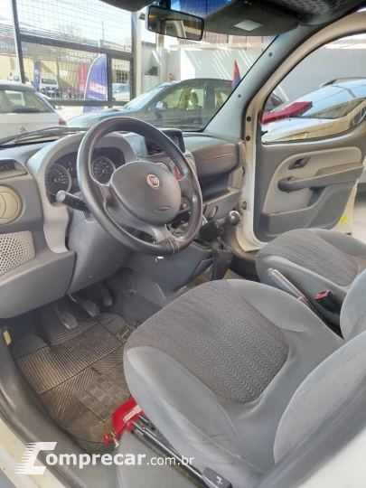 DOBLÒ 1.8 MPI 8V