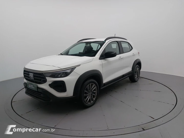 PULSE 1.3 FLEX DRIVE CVT