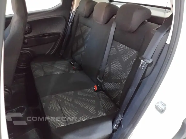MOBI 1.0 EVO FLEX LIKE. MANUAL