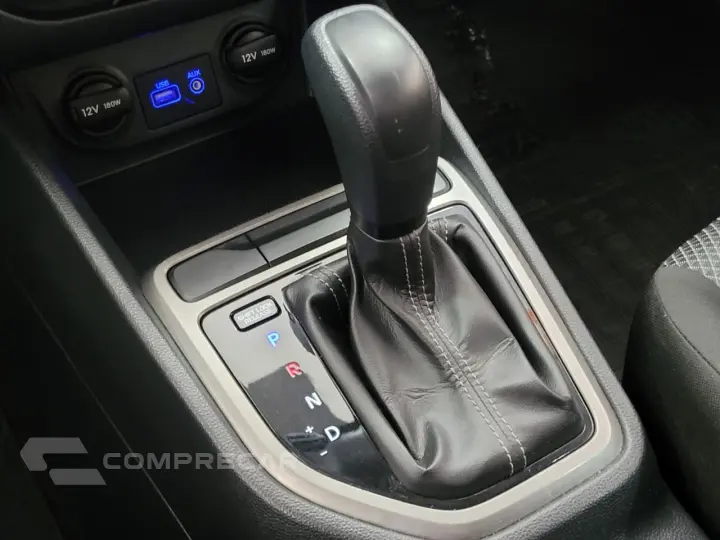 Creta Smart 1.6 16V Flex Aut.