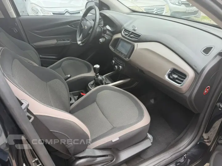 Prisma 1.4 4P LTZ FLEX