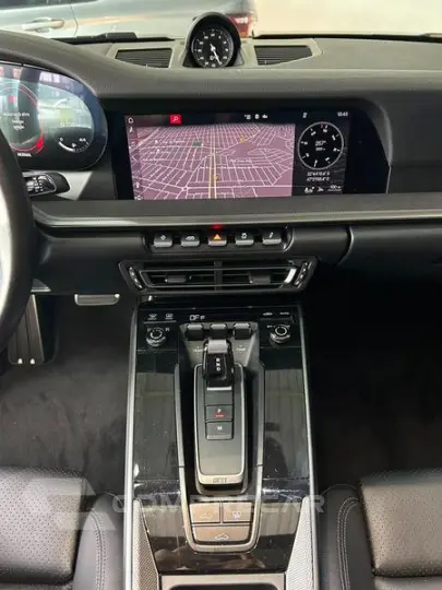 911 CARRERA S