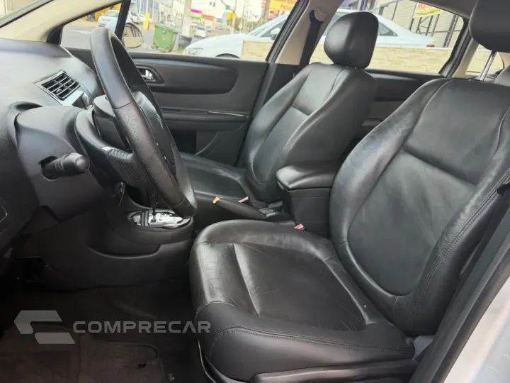 C4 PAL.Excl/Excl(Tech.) 2.0/2.0 Flex Aut