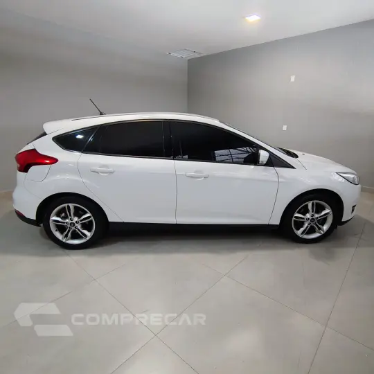 FOCUS SE 1.6 HC