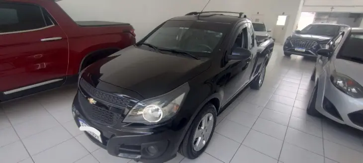 Montana 1.4 FLEX SPORT